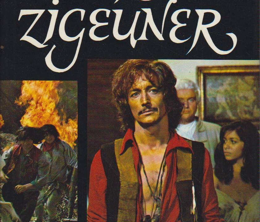 Arpad, der Zigeuner hdfilme