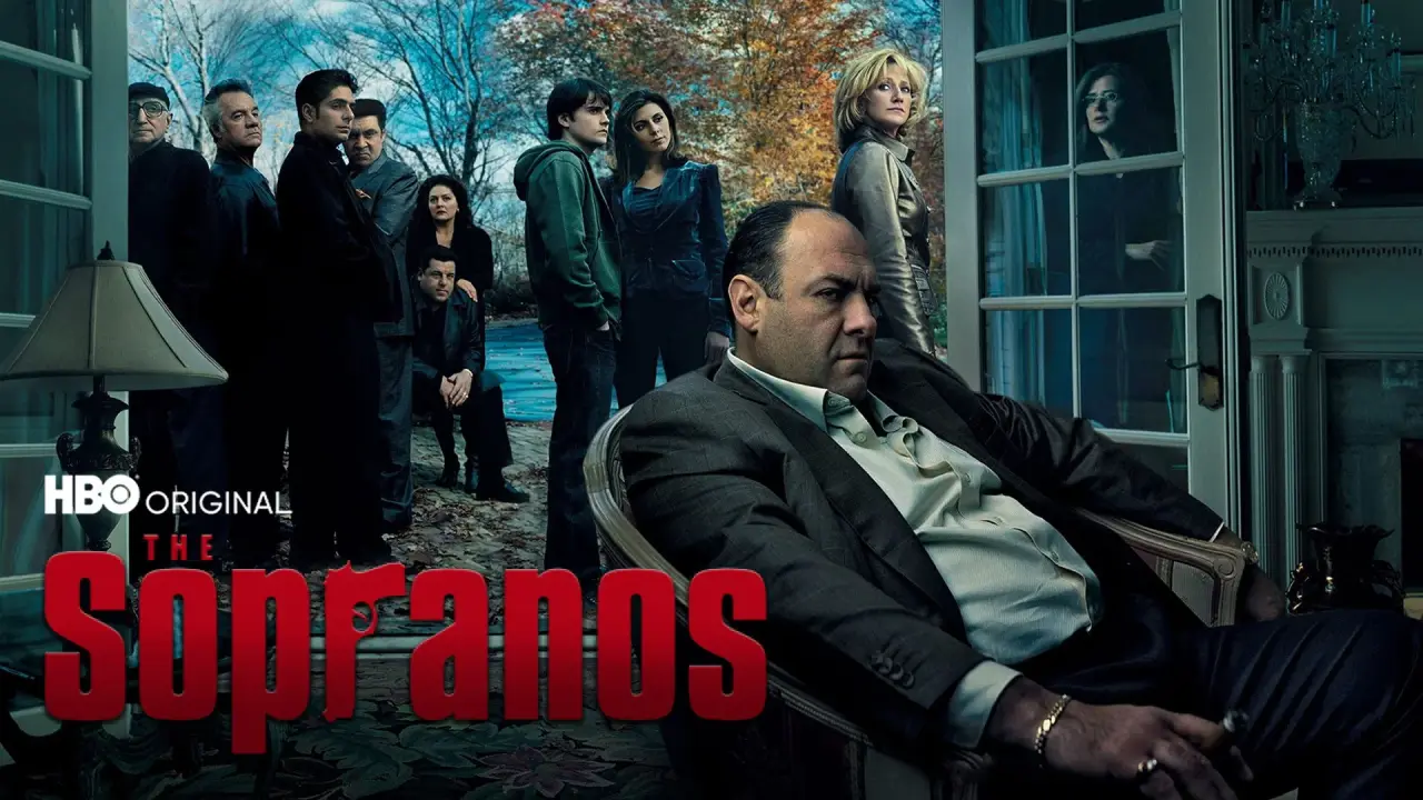 Die Sopranos hdfilme