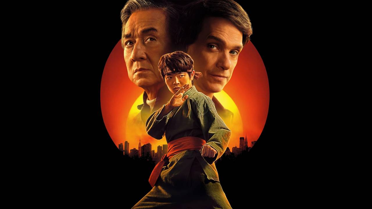 Karate Kid: Legends hdfilme
