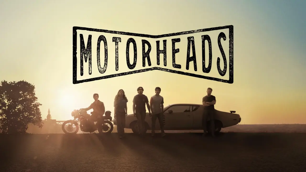 Motorheads hdfilme