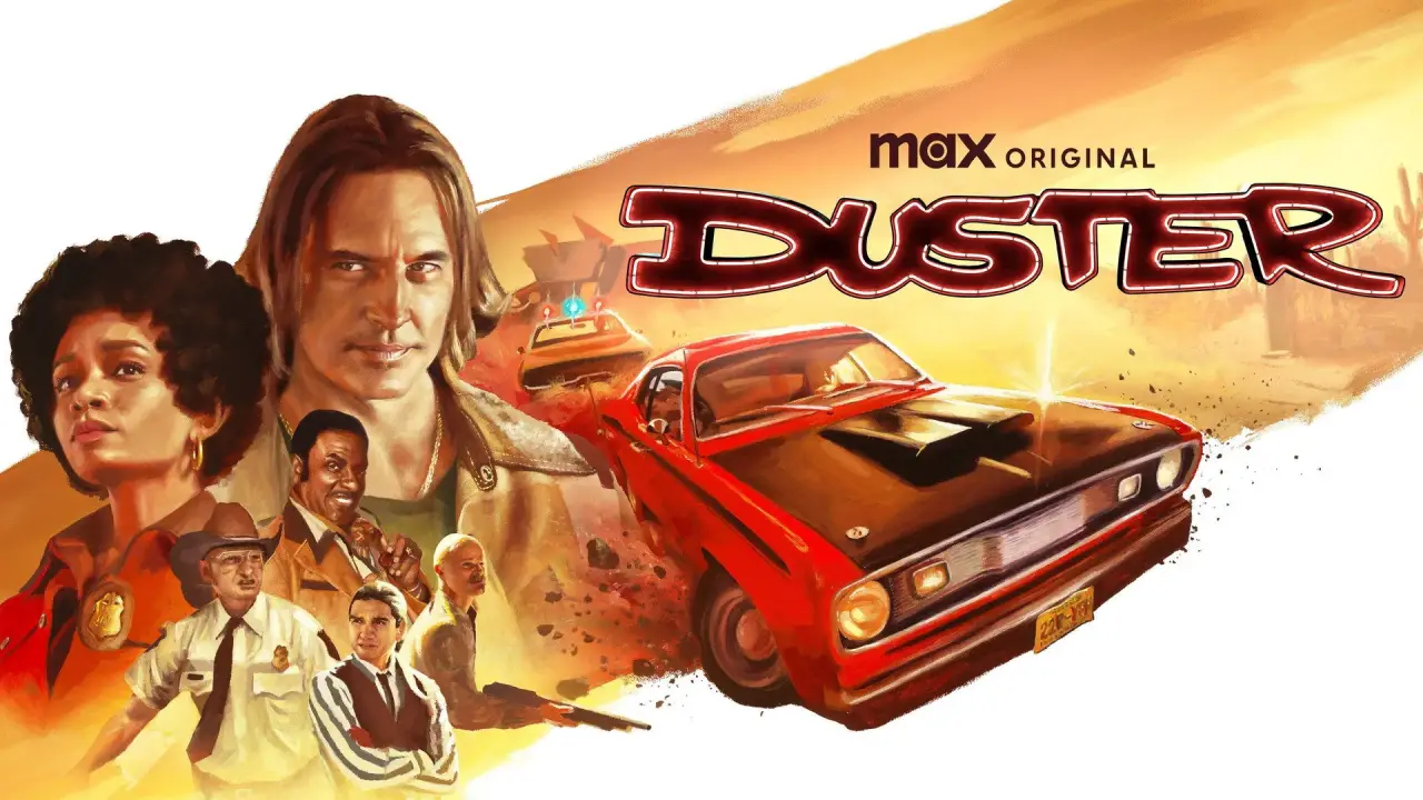 Duster hdfilme