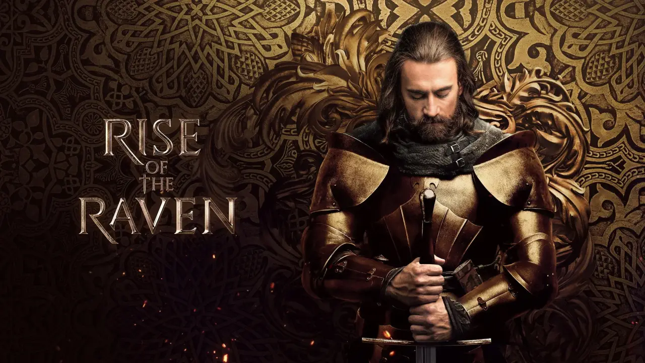 Rise of the Raven hdfilme