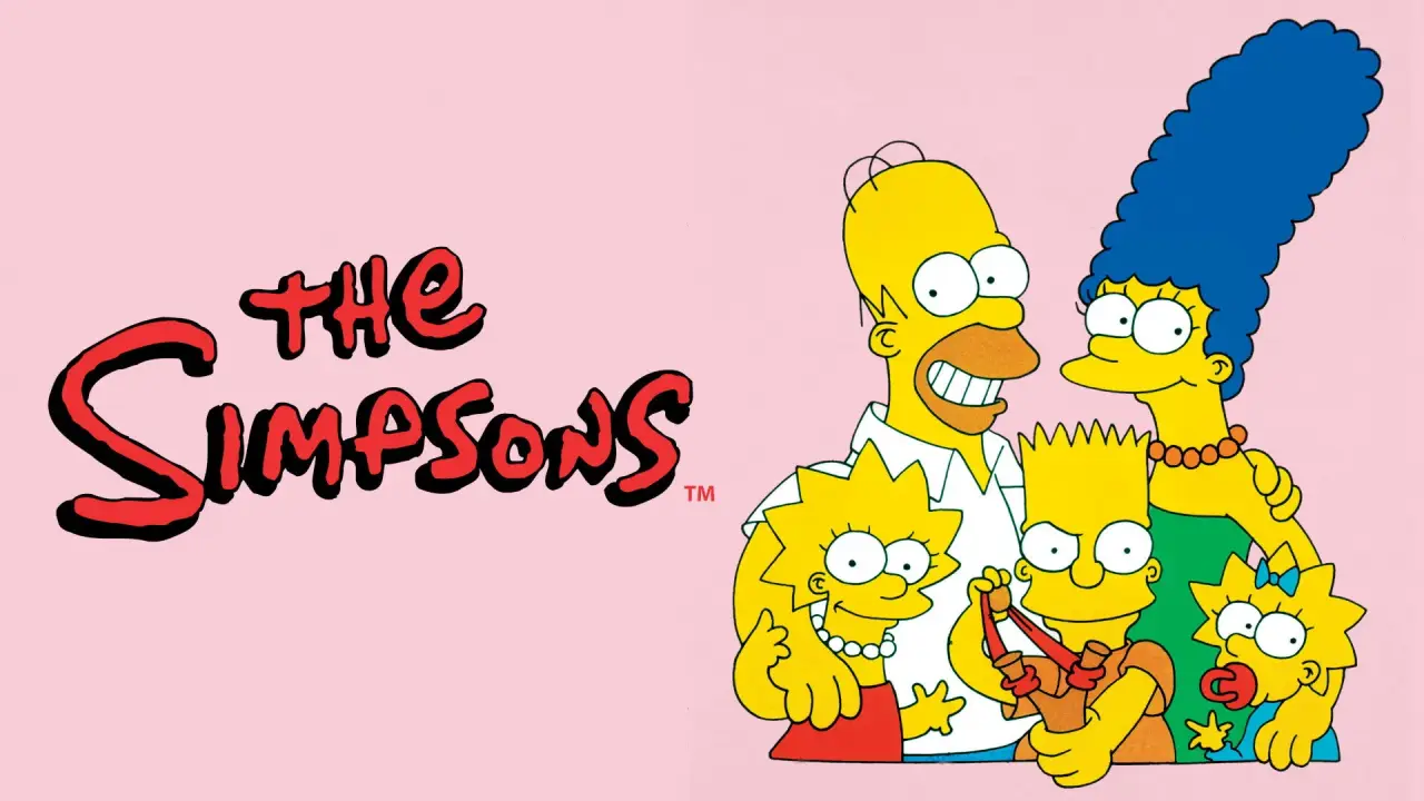 Die Simpsons (Seasons 21-29) hdfilme