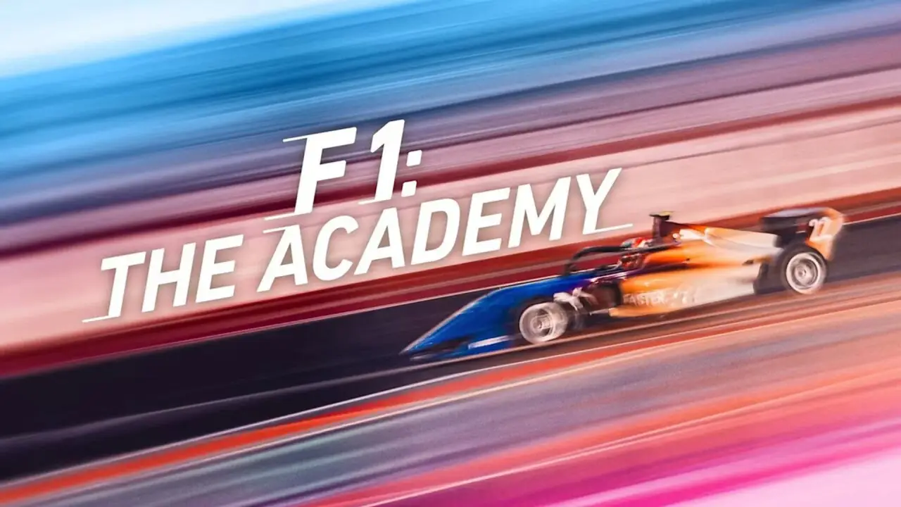 F1: The Academy hdfilme