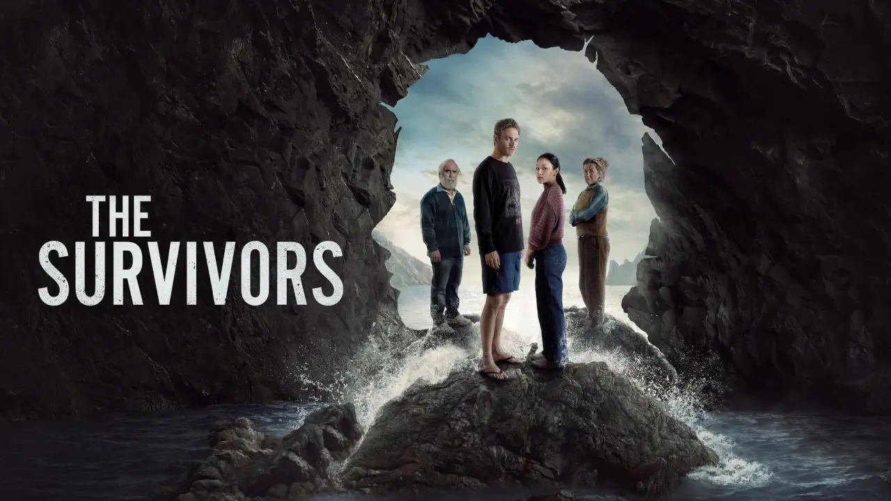The Survivors - Der Sturm hdfilme