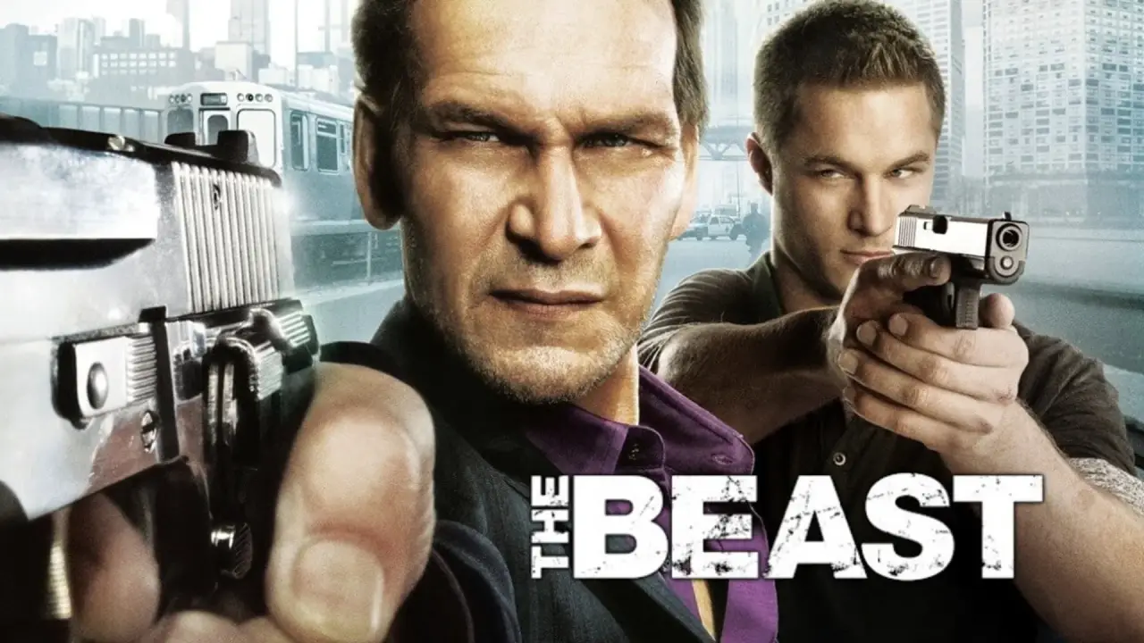 The Beast hdfilme