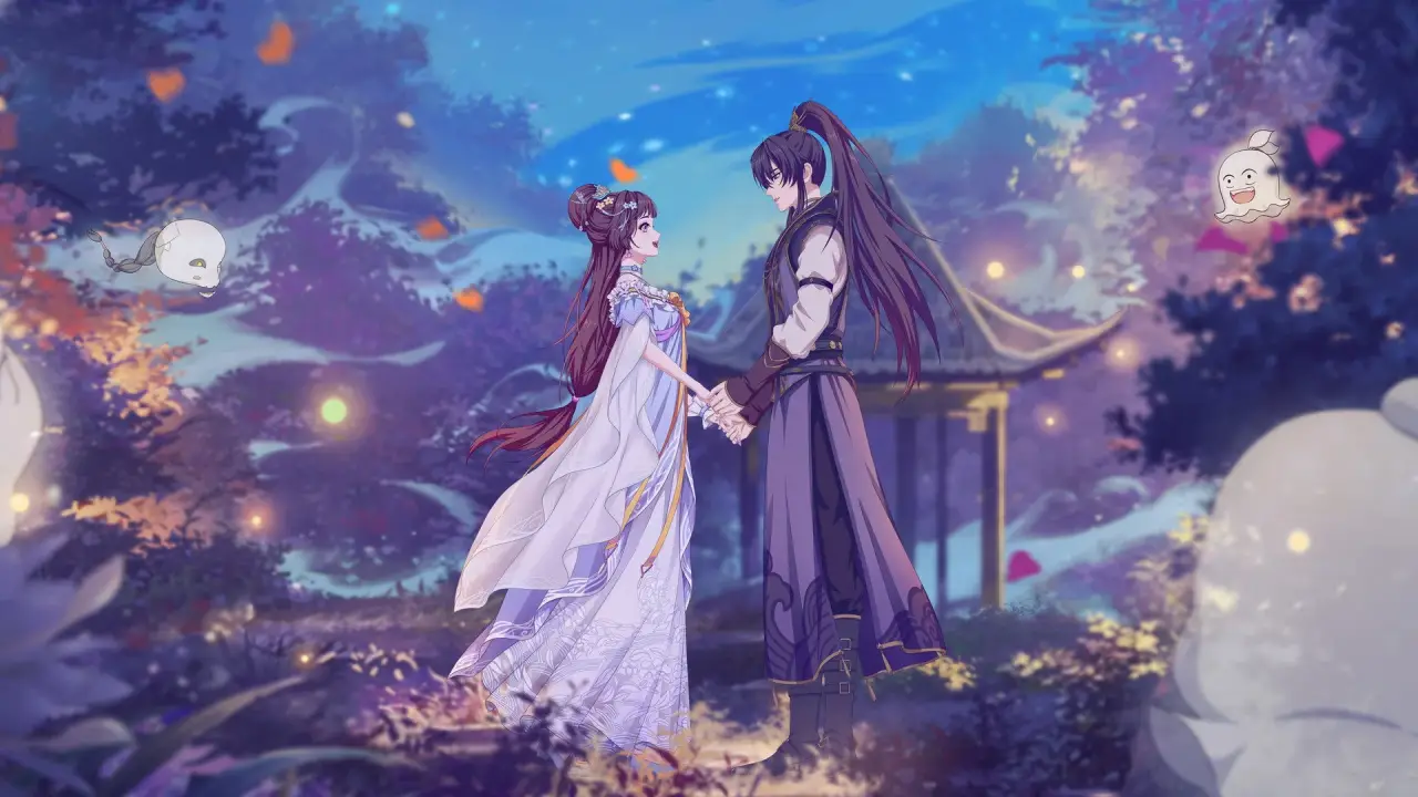 Psychic Princess hdfilme