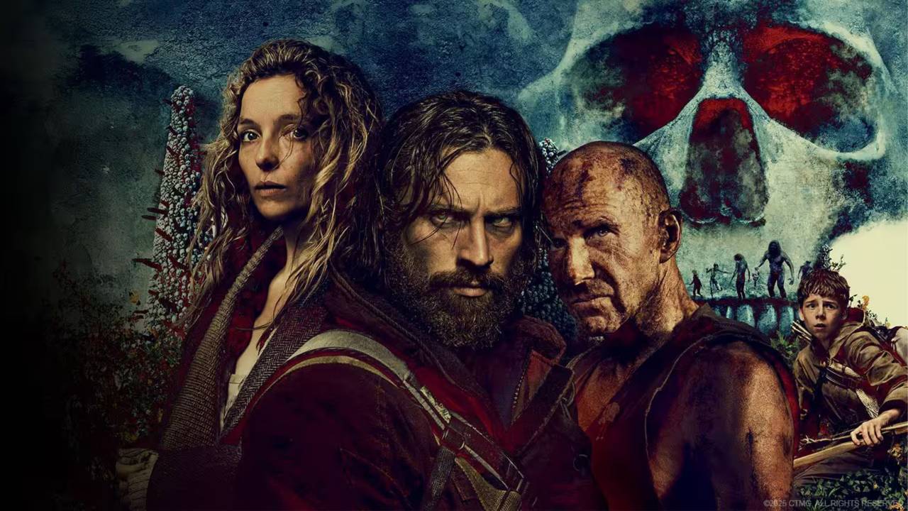 28 Years Later hdfilme