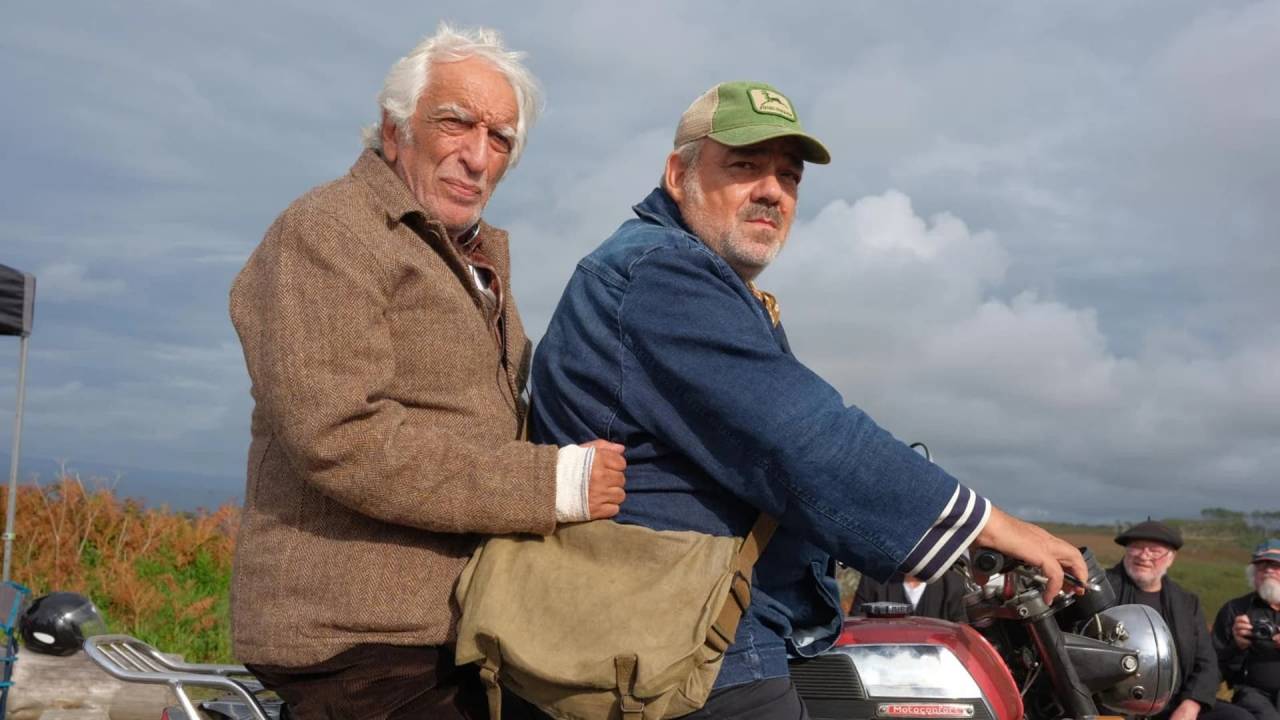 Das große Los - 1 Insel, 40 Einwohner, 2 Betrüger hdfilme