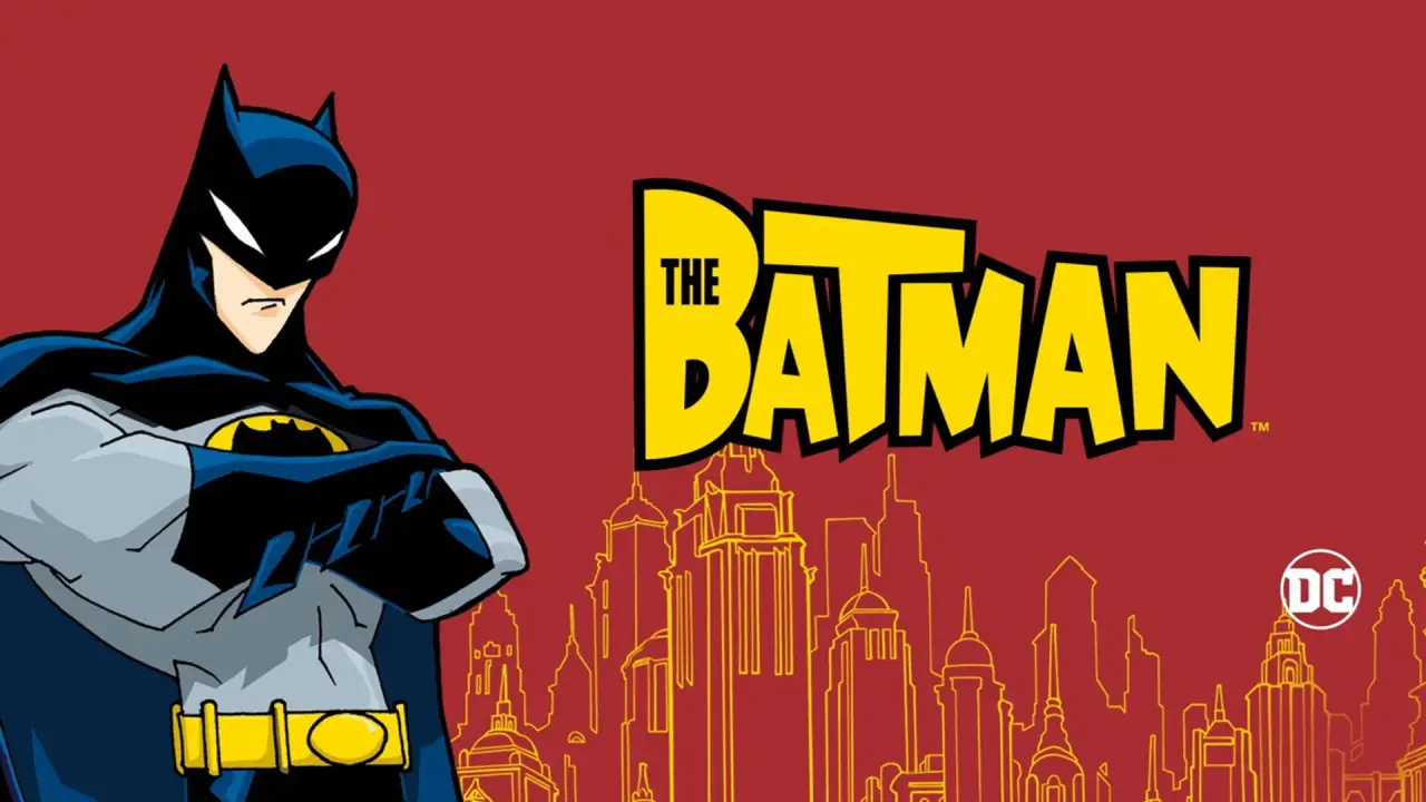 The Batman hdfilme