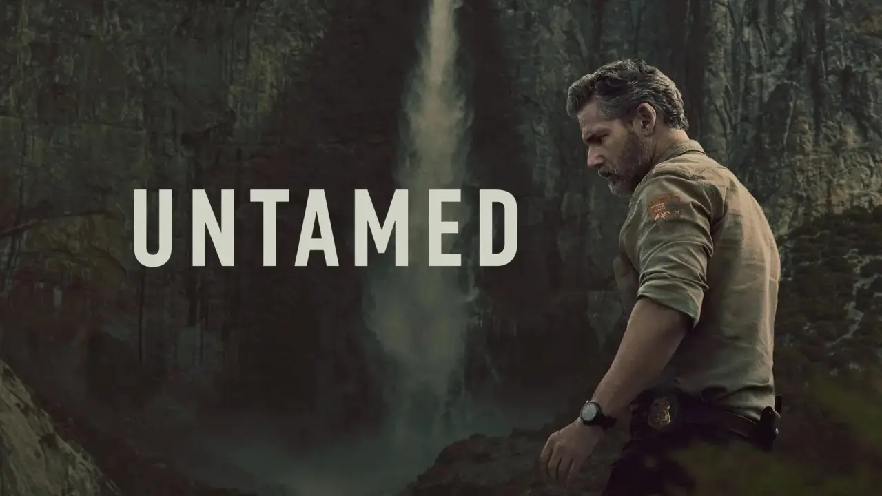 UNTAMED hdfilme
