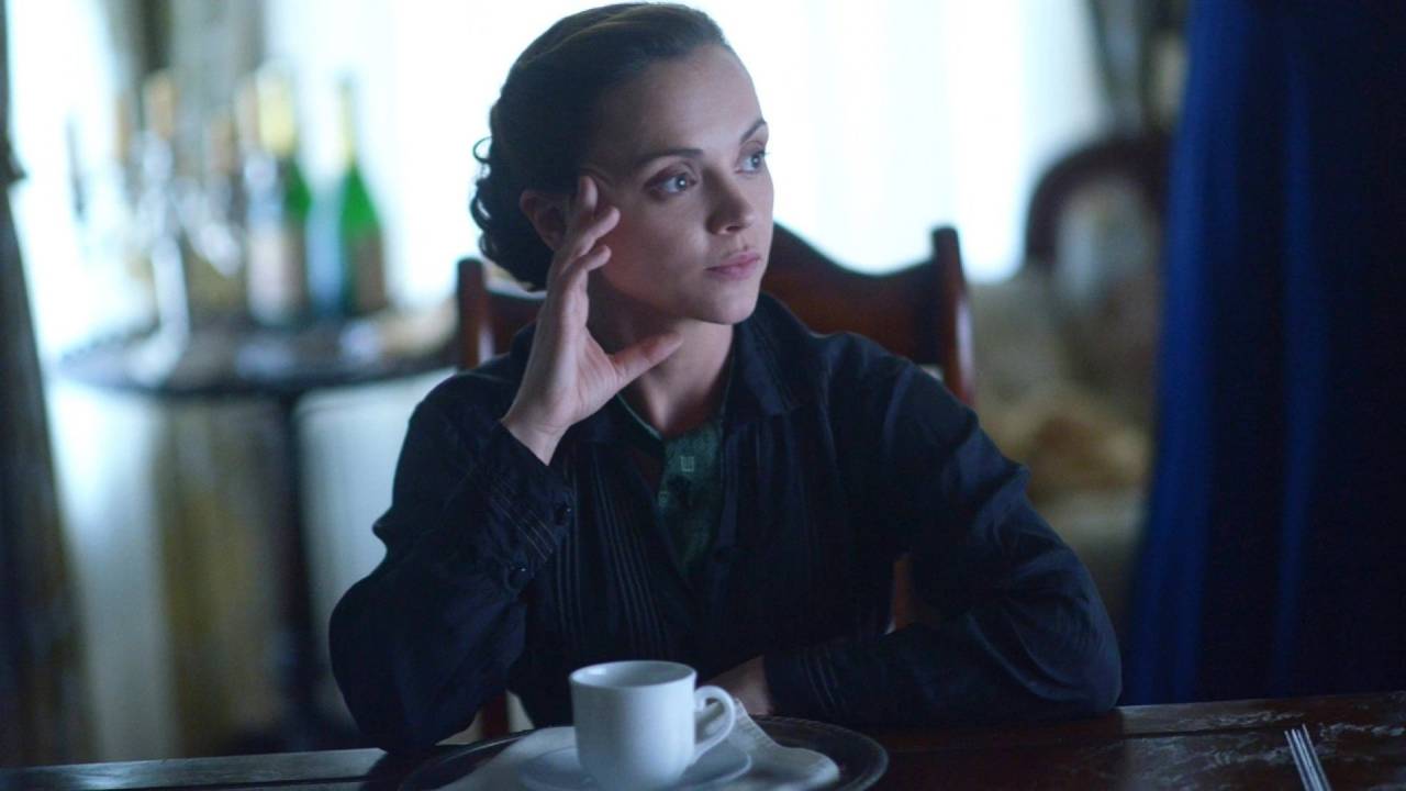 Lizzie Borden hdfilme