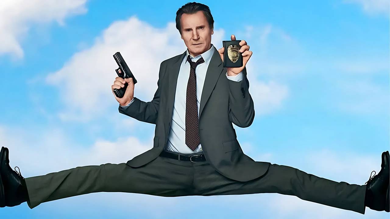 Die nackte Kanone hdfilme