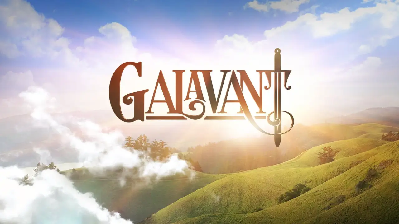 Galavant hdfilme
