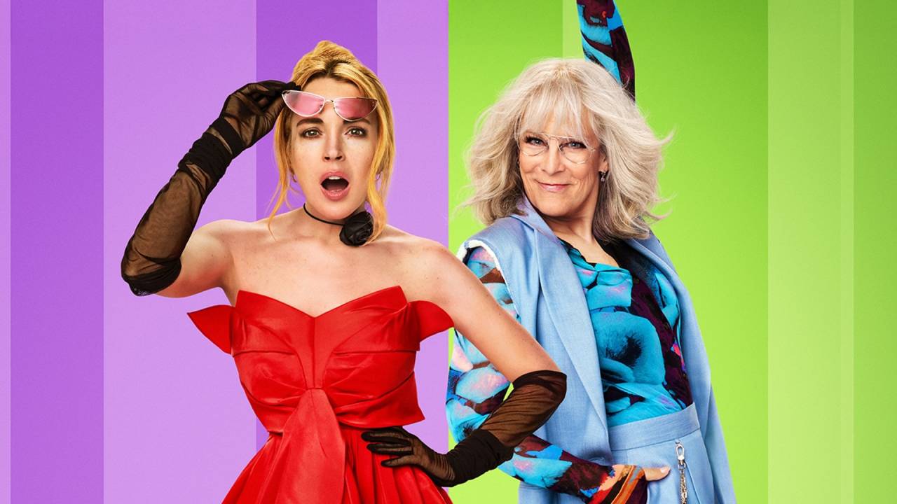 Freakier Friday hdfilme