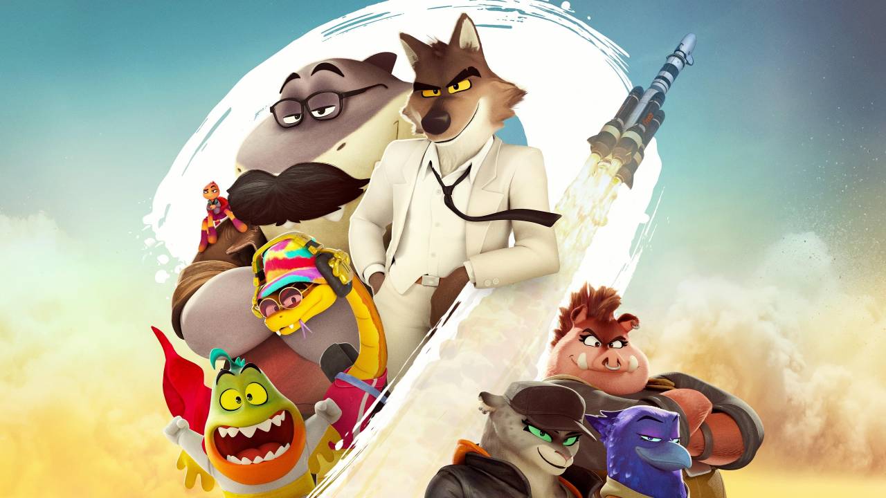 Die Gangster Gang 2 hdfilme