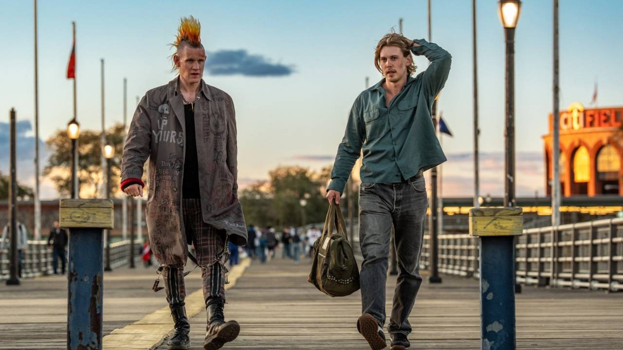 Caught Stealing hdfilme