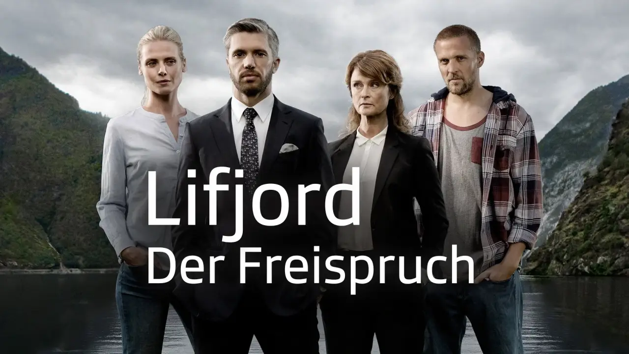 Lifjord - Der Freispruch hdfilme