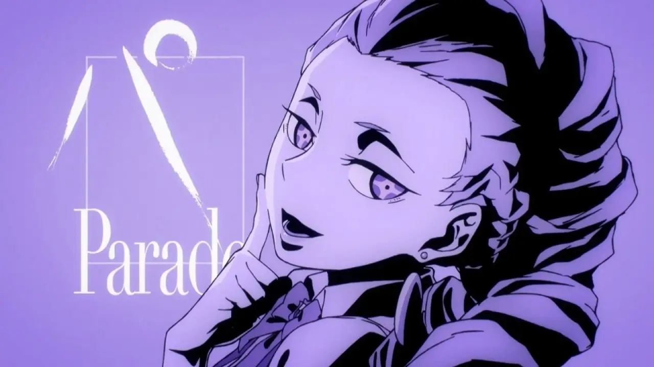 Death Parade hdfilme