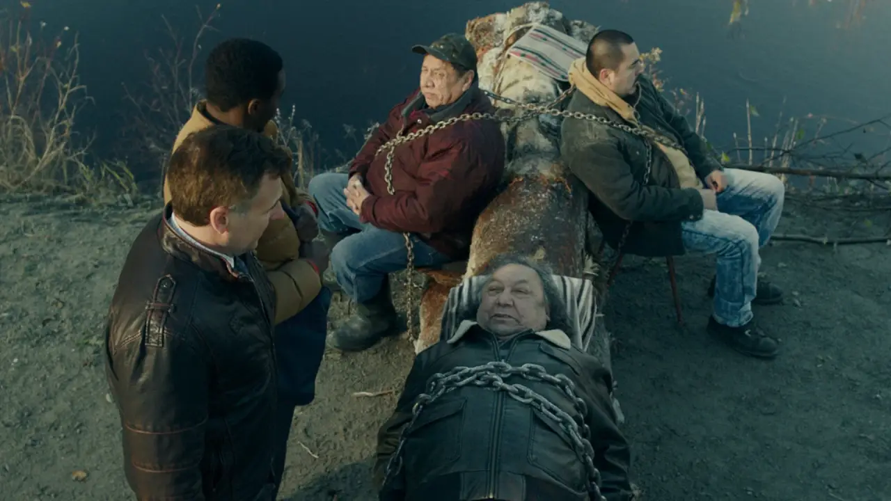 Mein Praktikum in Kanada hdfilme