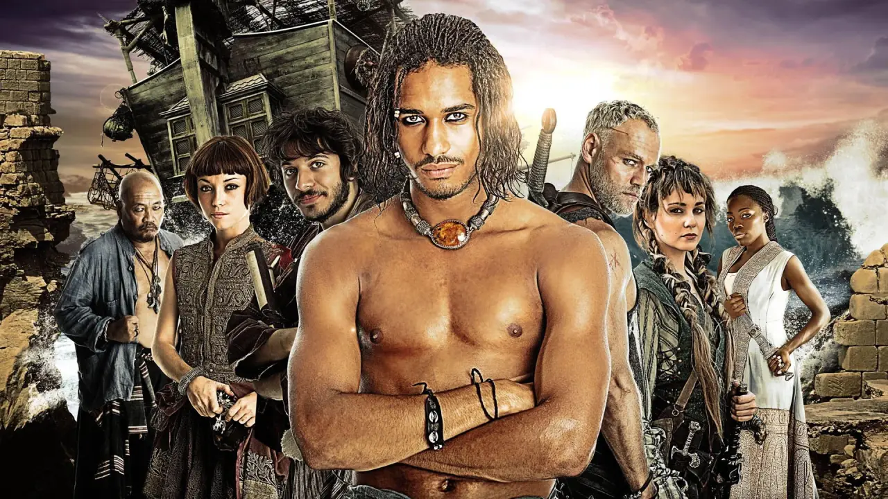 Sinbad hdfilme