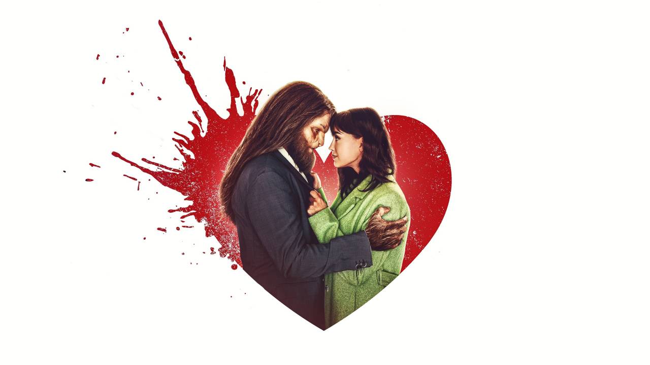 Mein Monster - Ungeheuer verliebt hdfilme