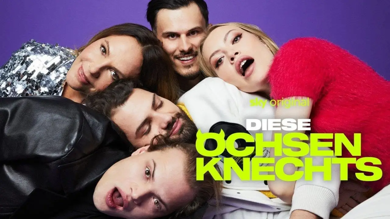 Diese Ochsenknechts hdfilme