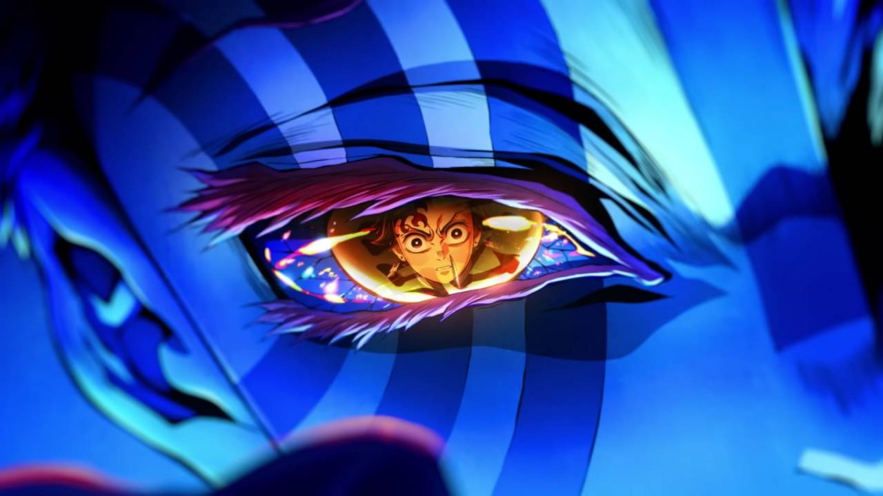 Demon Slayer: Kimetsu no Yaiba Infinity Castle hdfilme