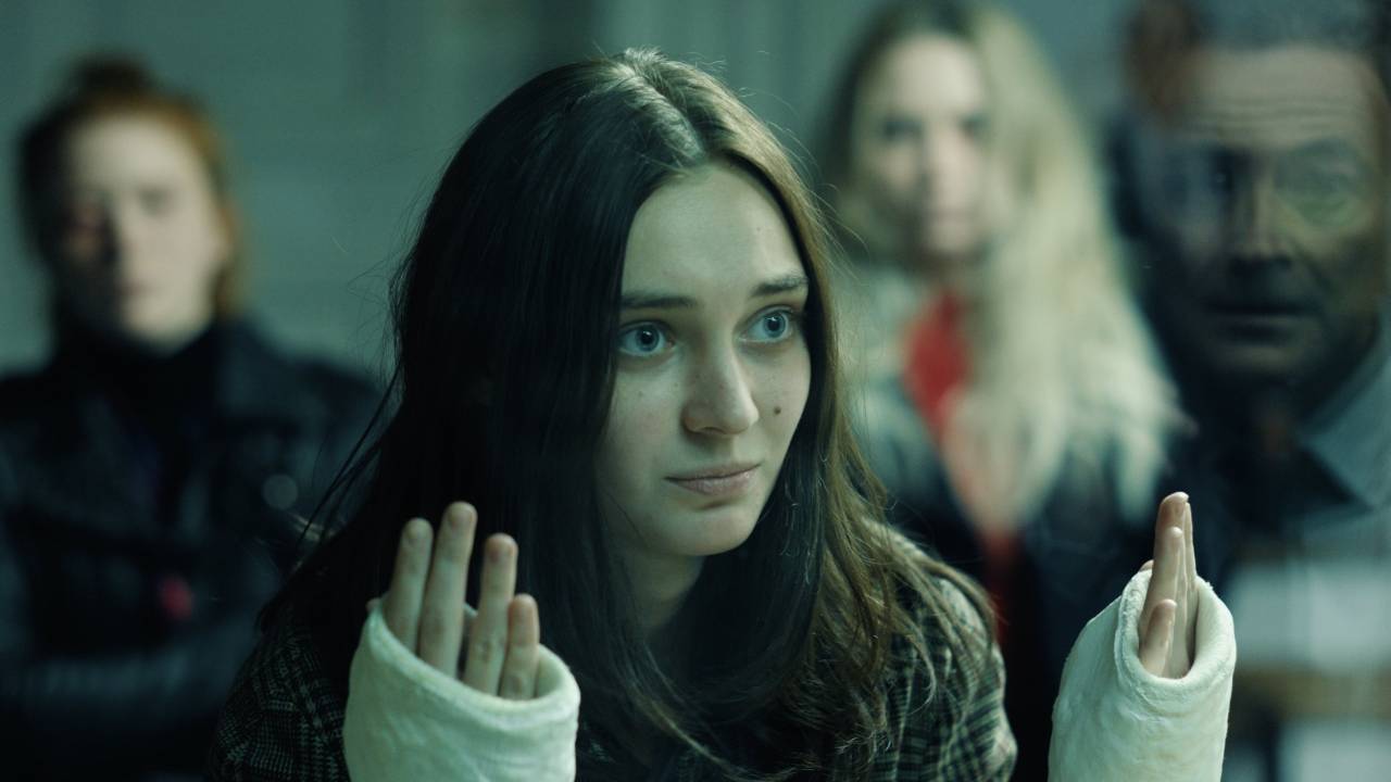 Oxana - Mein Leben für Freiheit hdfilme