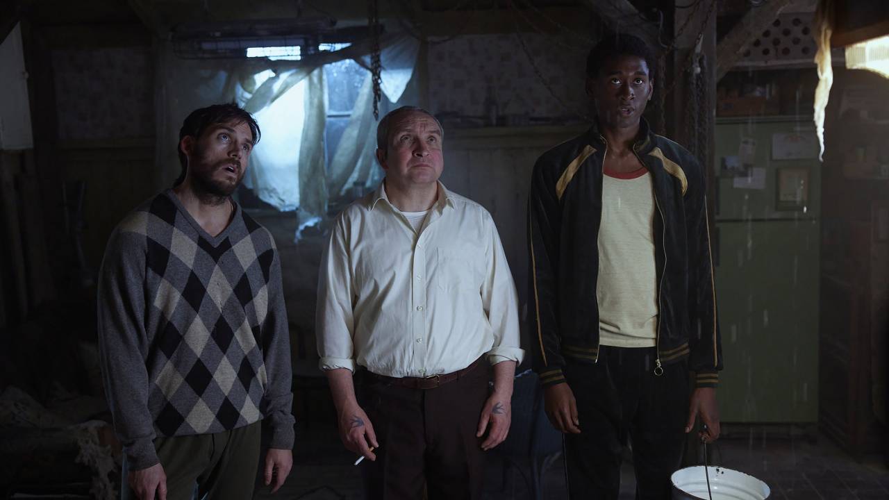 Alle Teufel sind hier hdfilme