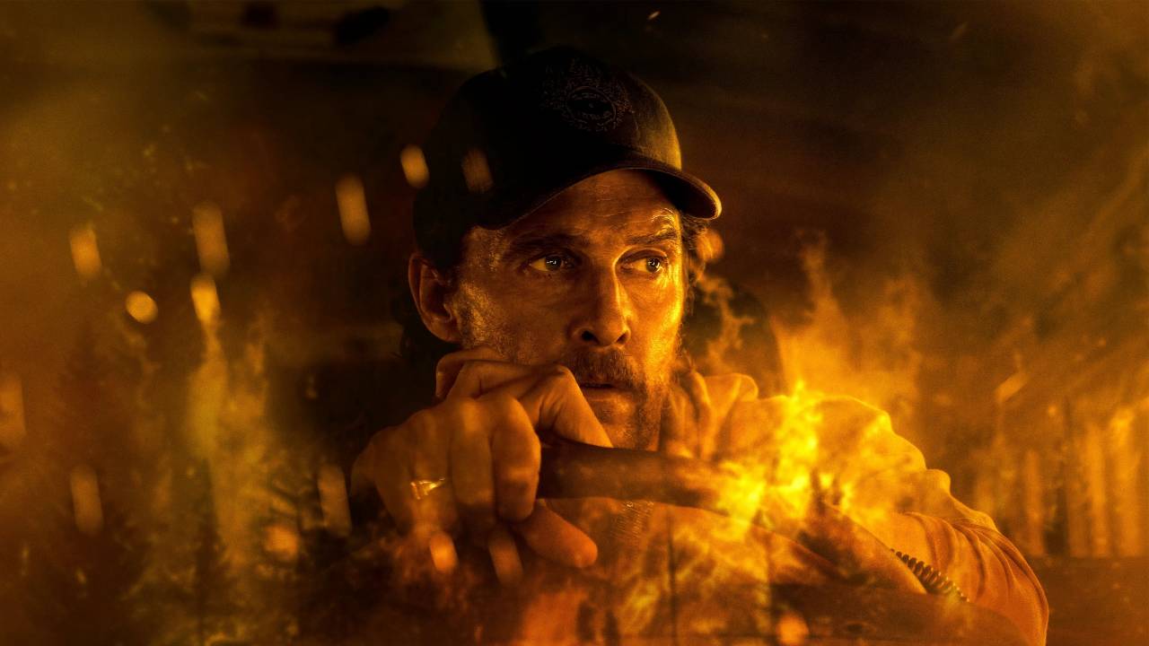 The Lost Bus hdfilme