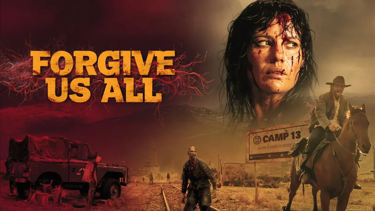 Forgive Us All - Die Apokalypse hdfilme