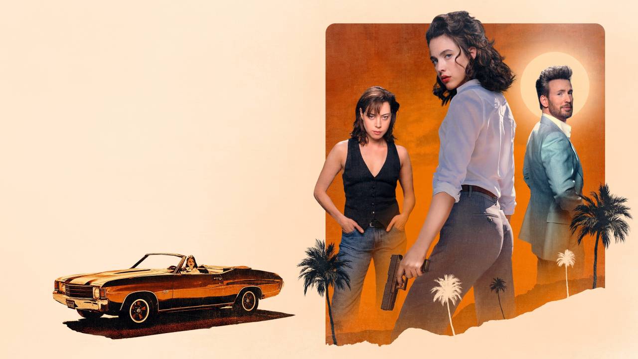 Honey Don't! banner