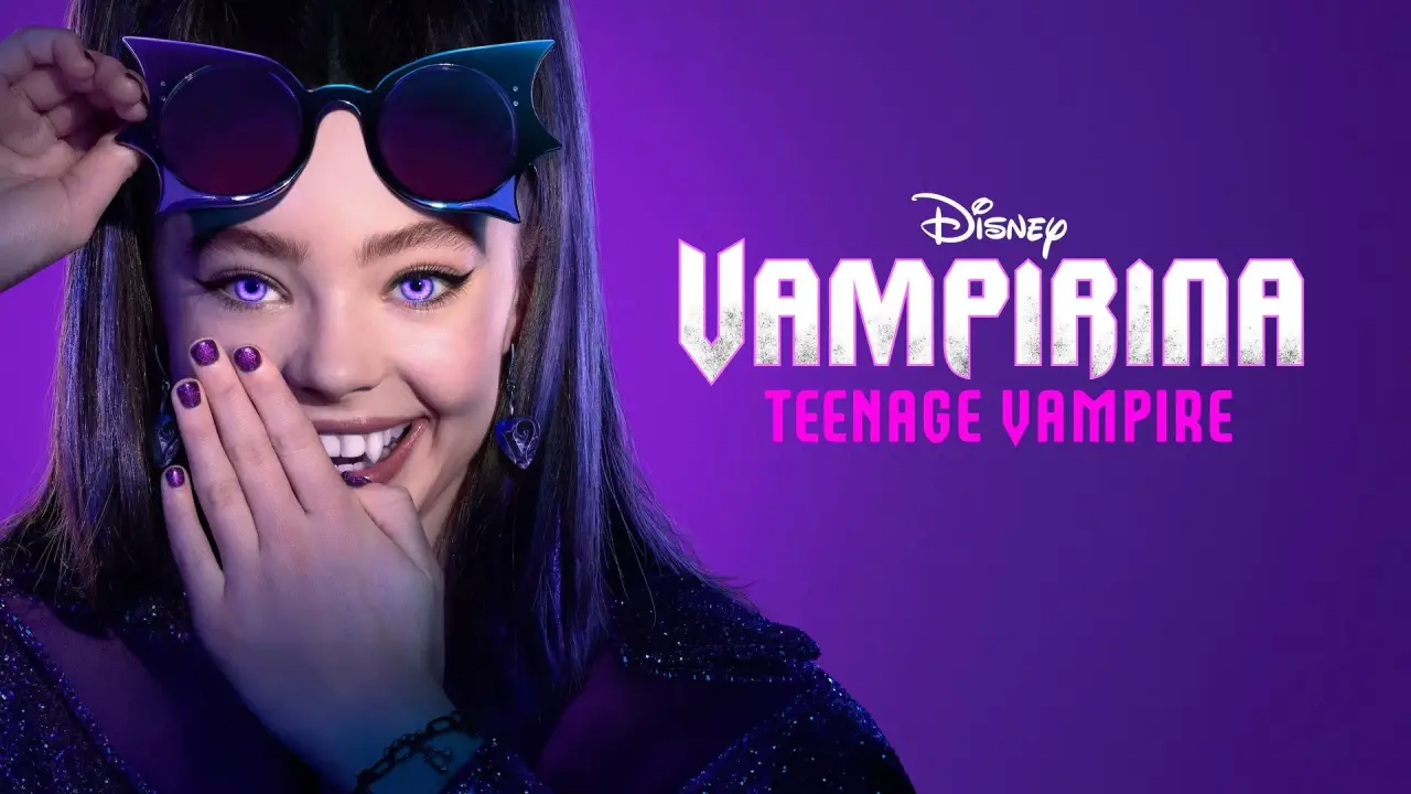 Vampirina: Teenage Vampire hdfilme