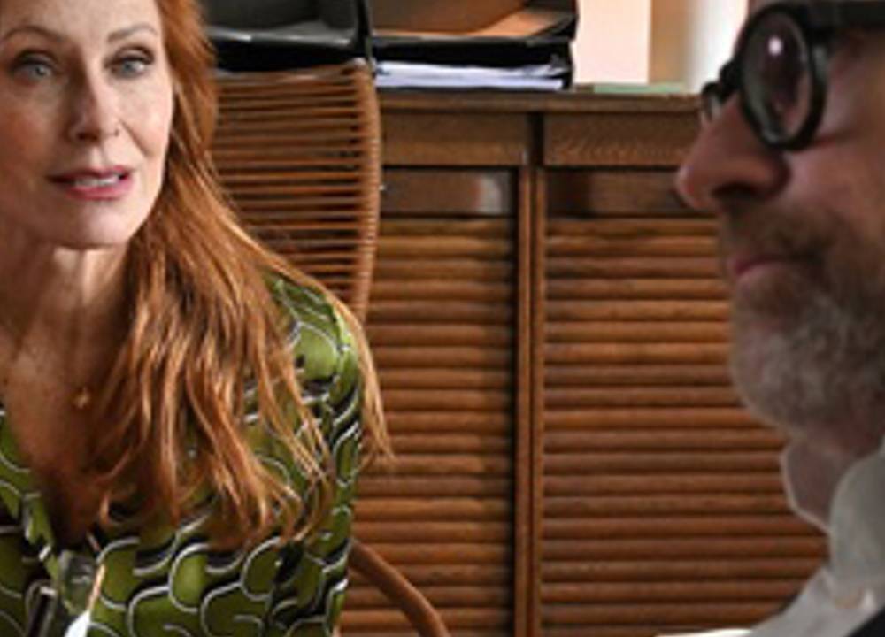 Die Verteidigerin hdfilme