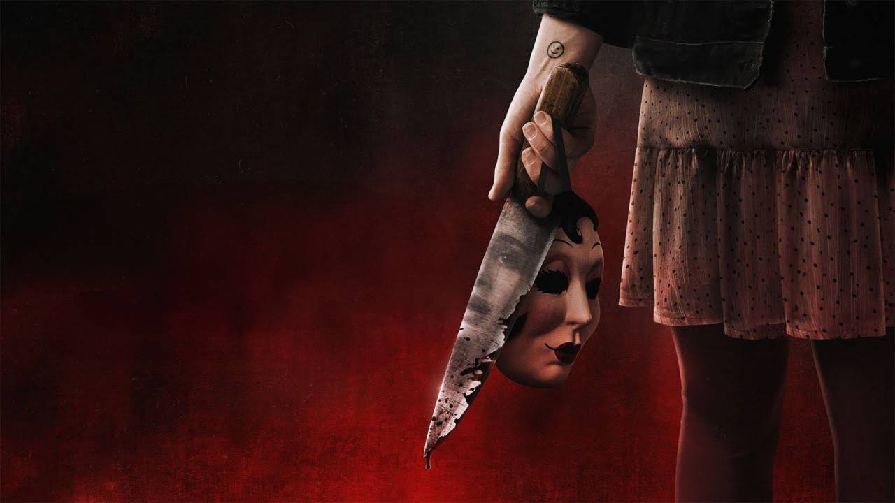 The Strangers: Chapter 2 banner