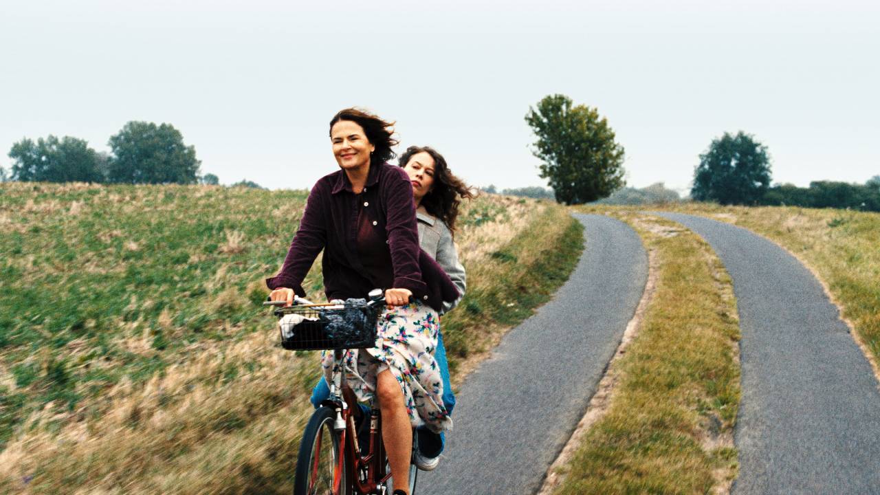 Miroirs No. 3 banner