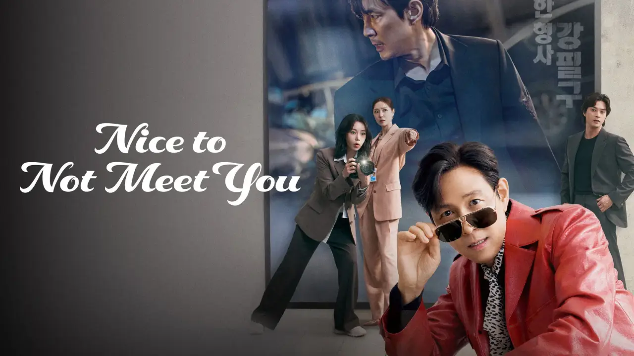 Nice to Not Meet You hdfilme