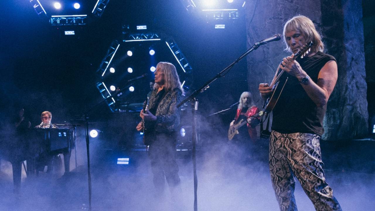 Spinal Tap II: The End Continues hdfilme