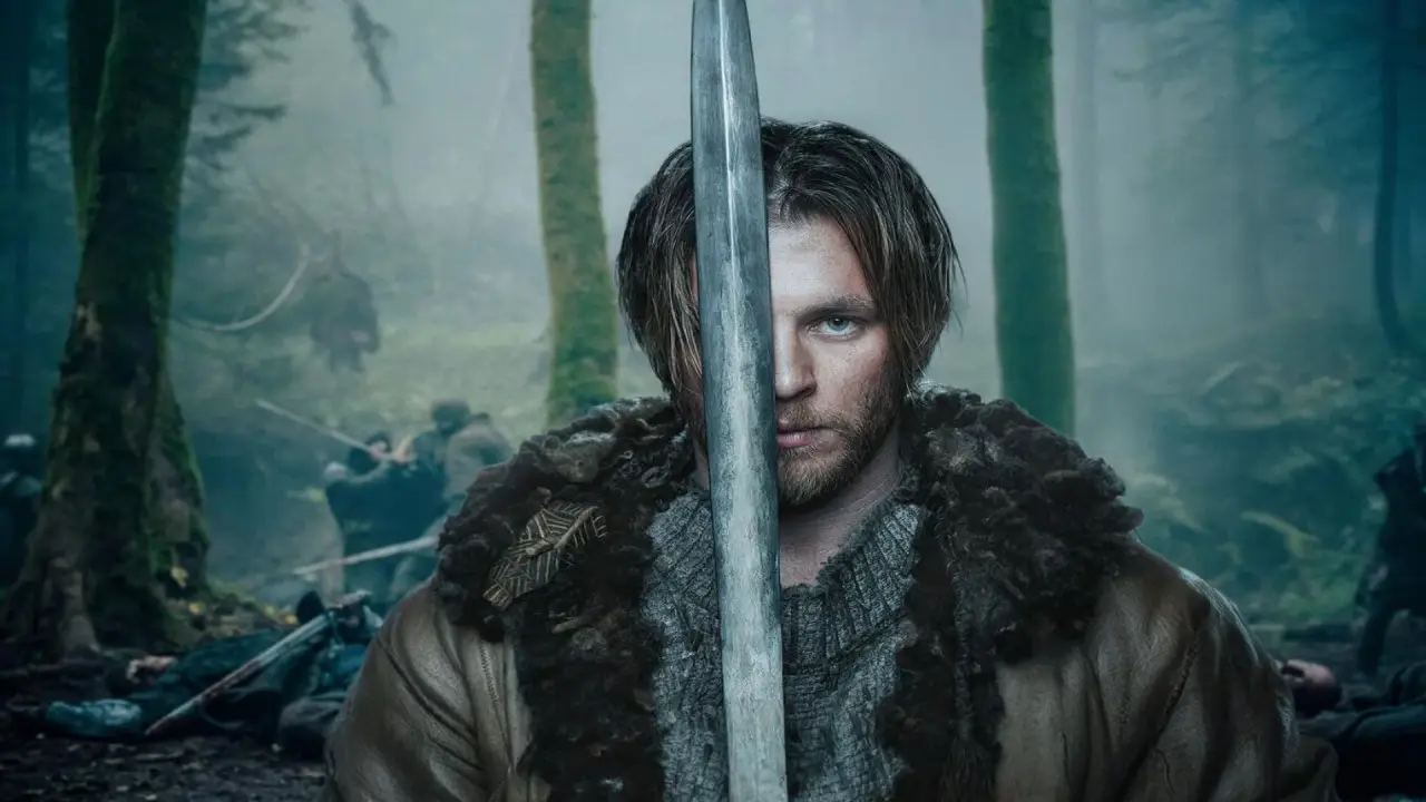 Die Nibelungen - Kampf der Königreiche hdfilme