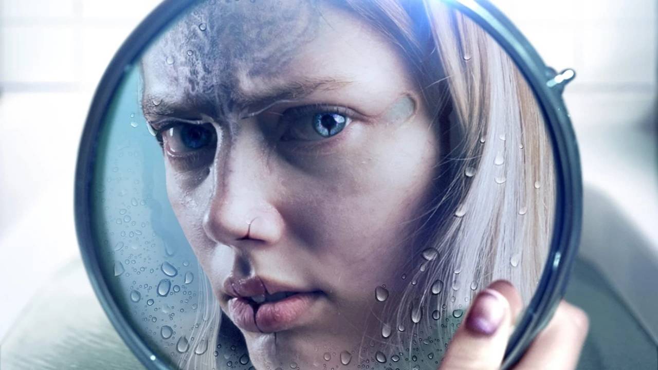 The Fix - Sie ist die Zukunft hdfilme