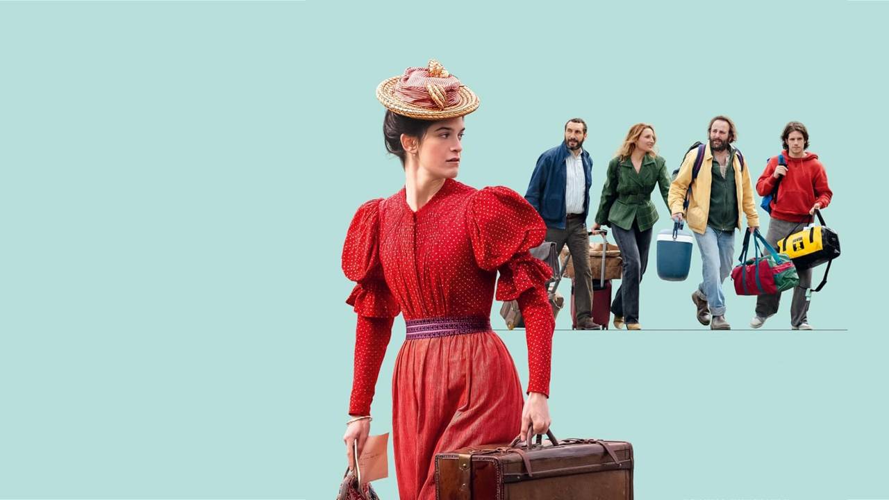 Die Farben der Zeit hdfilme