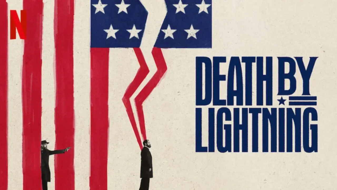 Death by Lightning hdfilme