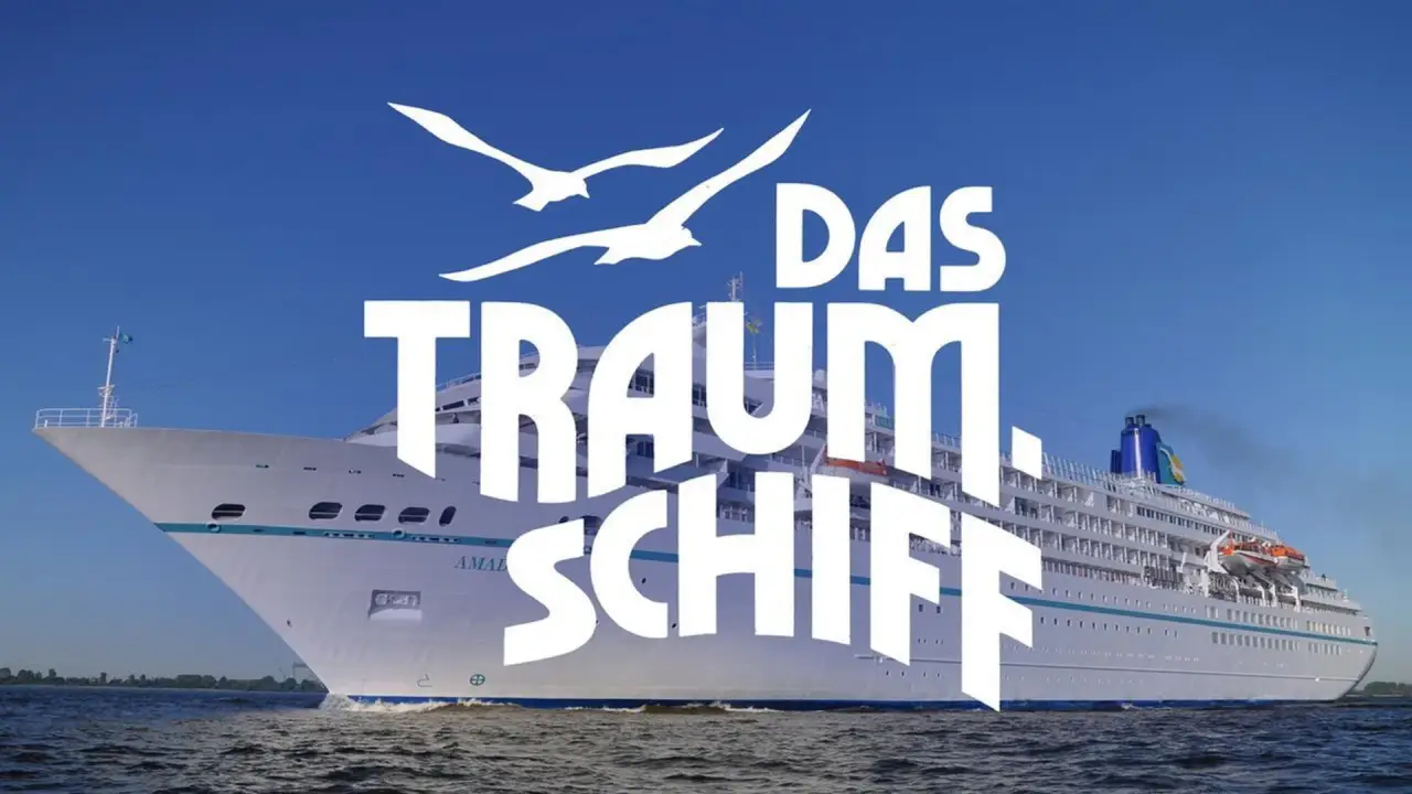 Das Traumschiff hdfilme