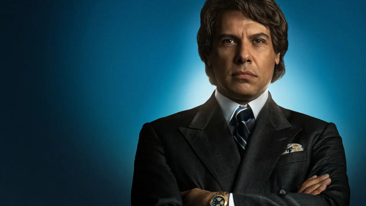 Class Act hdfilme