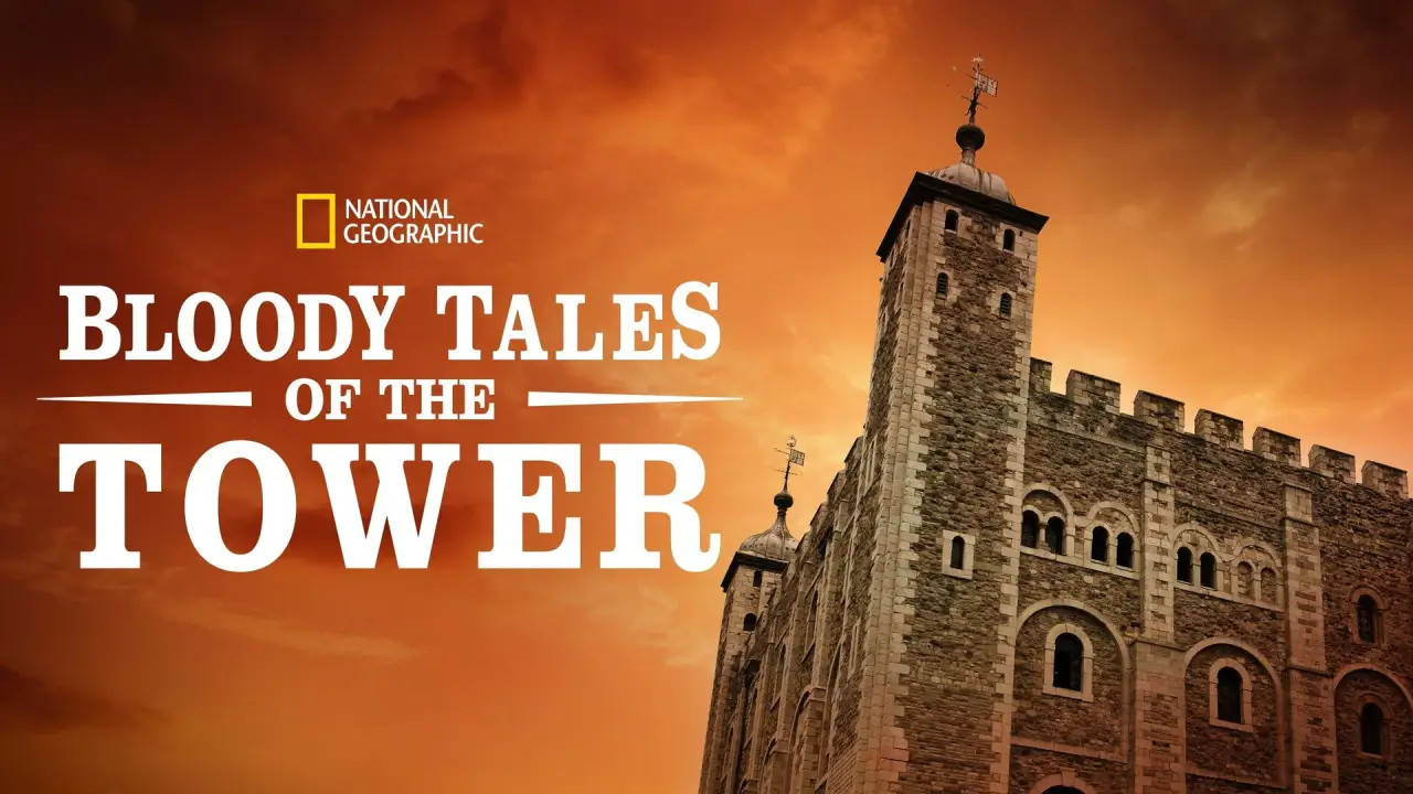 Bloody Tales of the Tower hdfilme