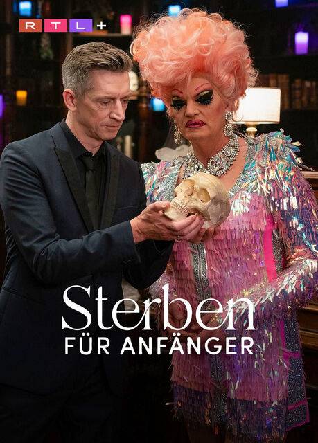 Sterben für Anfänger hdfilme