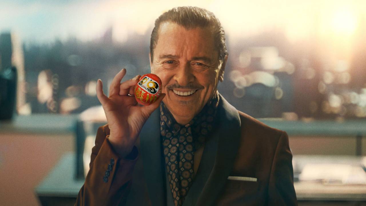 Das Leben der Wünsche banner