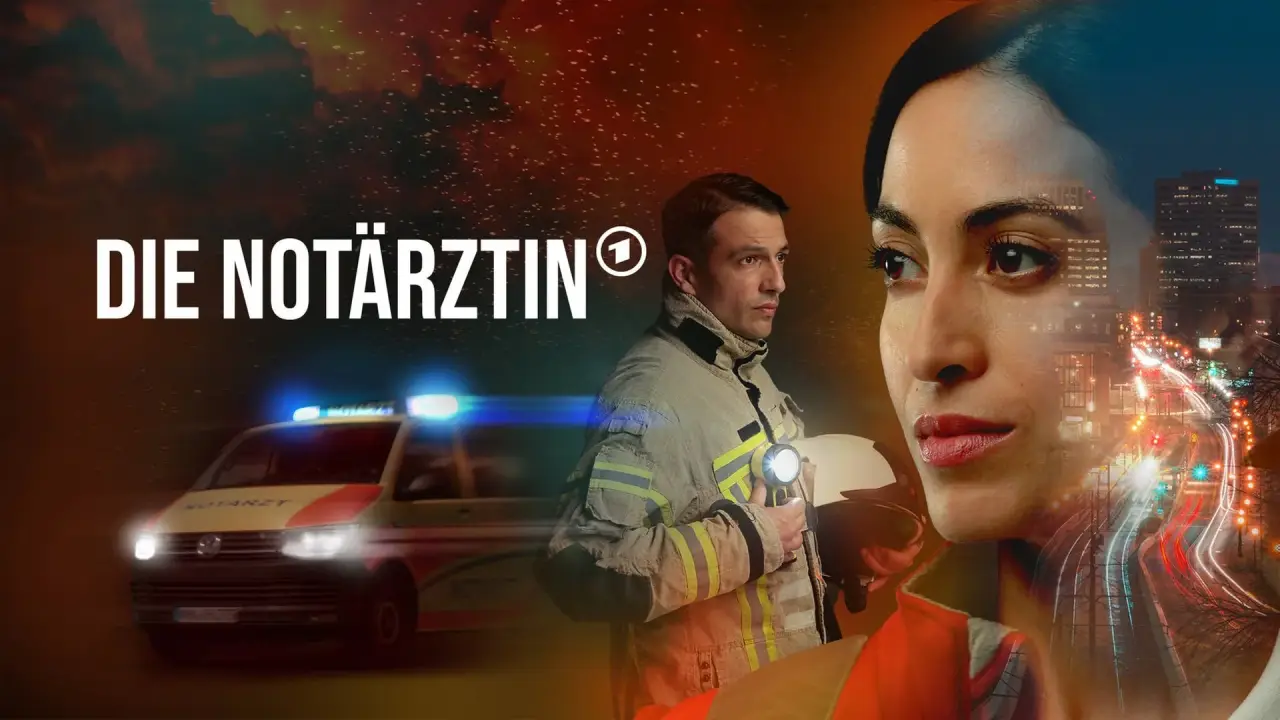 Die Notärztin hdfilme