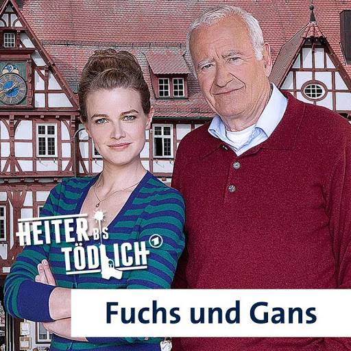 Heiter bis tödlich - Fuchs und Gans hdfilme